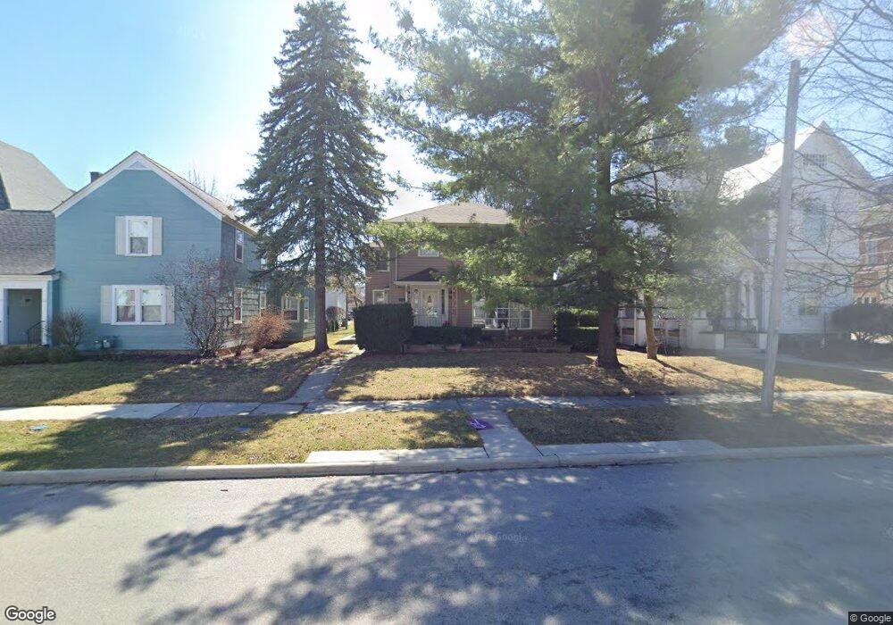 311 1/2 W Sandusky St, Findlay, OH 45840 - photo 1