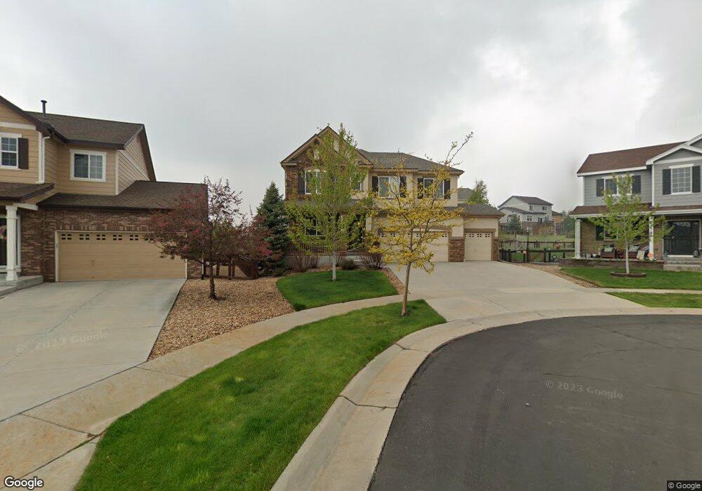 26204 E Frost Place, Aurora, CO 80016 - photo 1