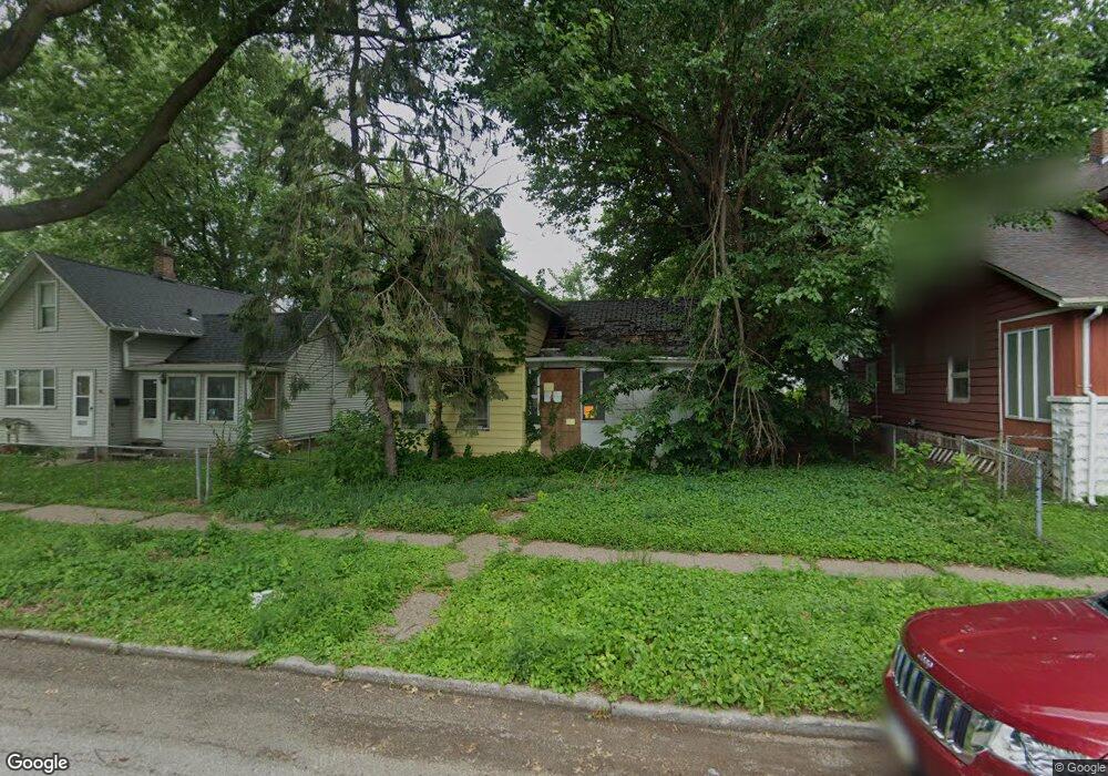 1616 W 6th St, Davenport, IA 52802 - photo 1