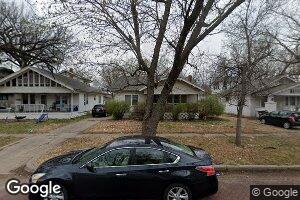 527 N Lorraine Ave, Wichita, KS 67214