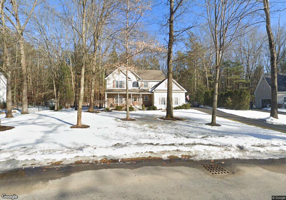 49 Cobble Hill Dr, Gansevoort, NY 12831 - photo 1