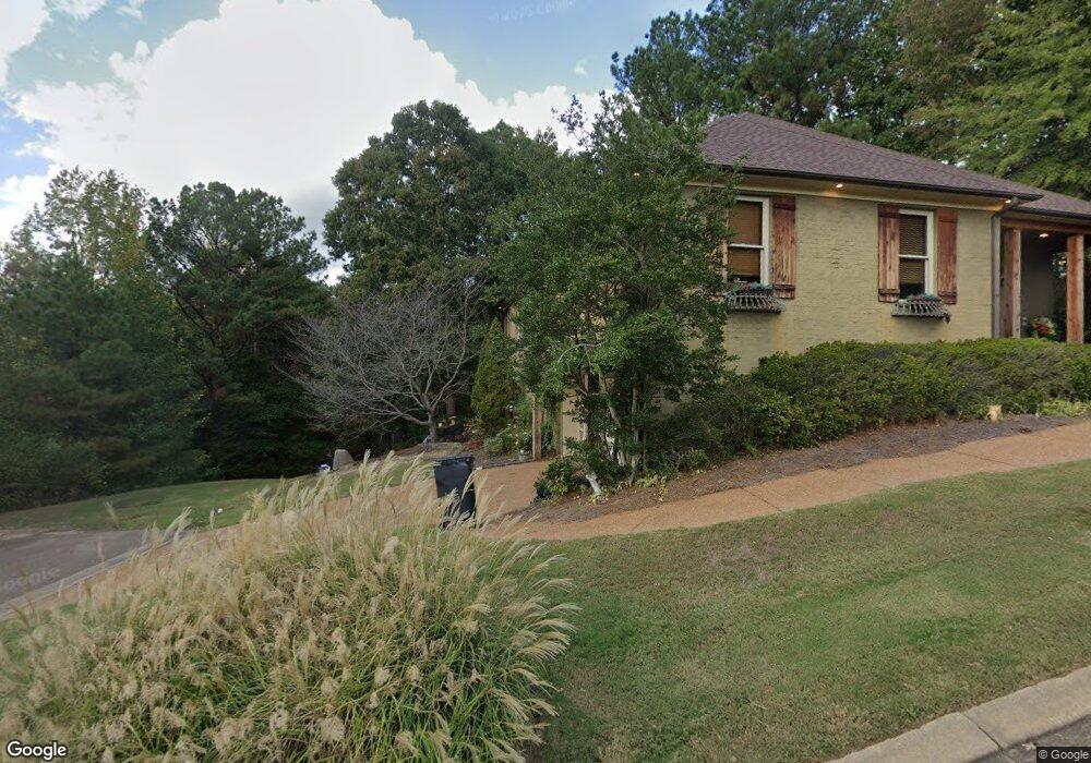 107 Tuscan Hill Dr, Oxford, MS 38655 - photo 1