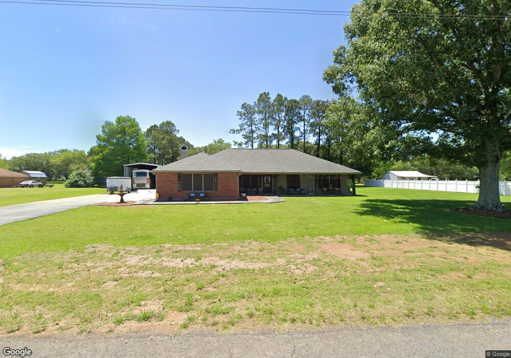 487 Pointe Noir Rd, Branch, LA 70516 - photo 1