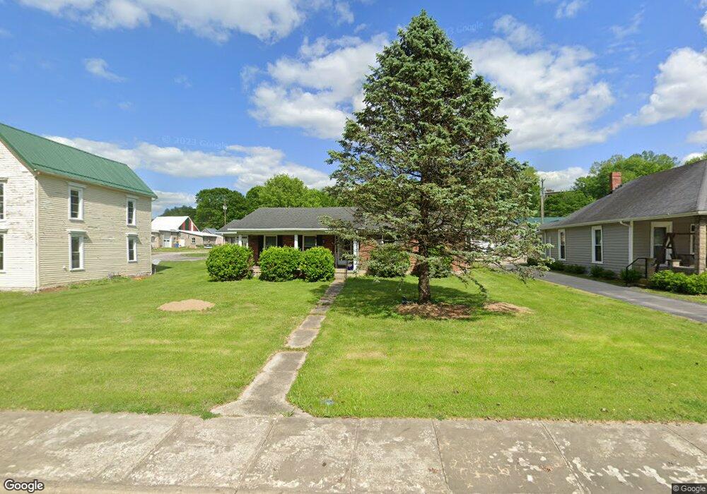 454 S Capitol Ave, Corydon, IN 47112 - photo 1