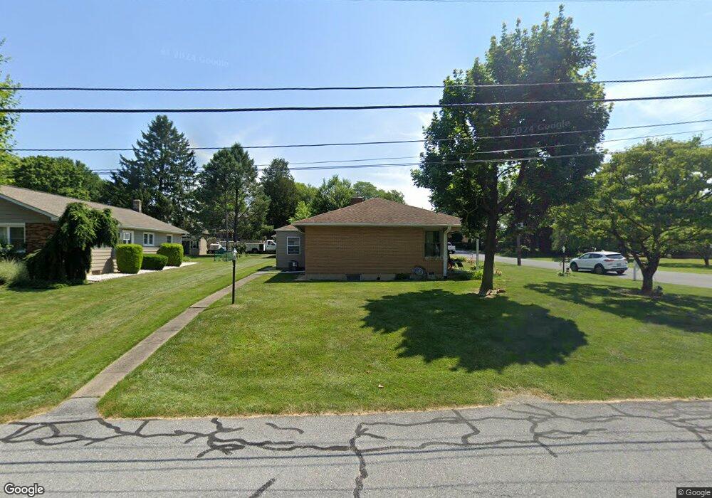 321 S 35th St, Allentown, PA 18104 - photo 1