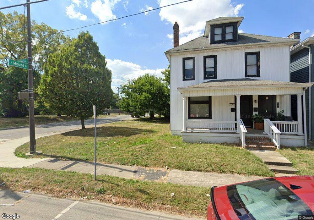 435 S Champion Ave, Columbus, OH 43205 - photo 1