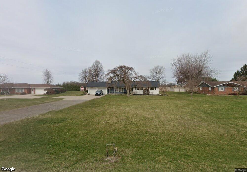 10779 Ottawa Rd, Columbus Grove, OH 45830 - photo 1