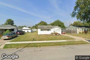 1312 Cedar St, Lima, OH 45804