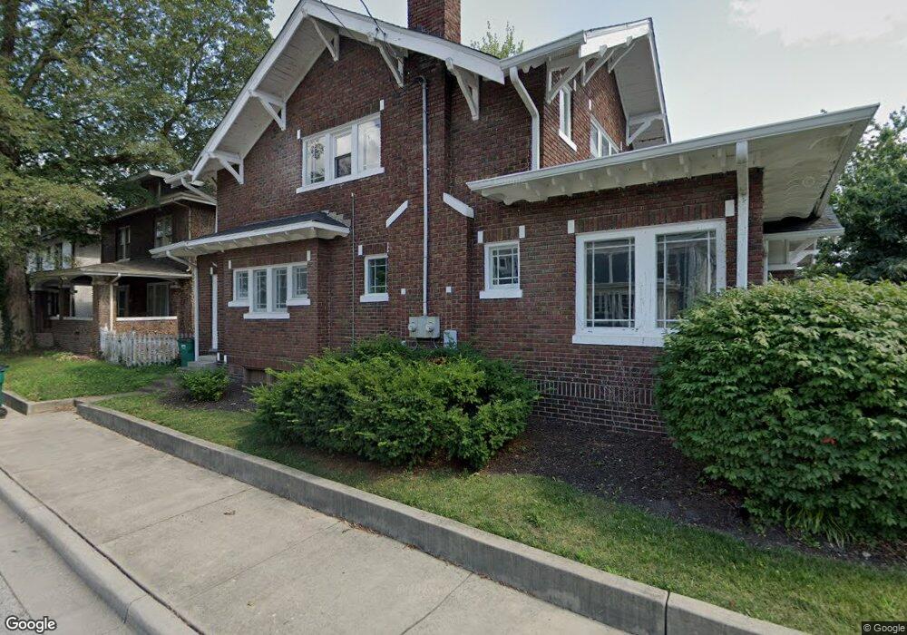 199 N Main St, Franklin, IN 46131 - photo 1