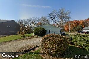 117 N Wilhelm St, Conrad, IA 50621