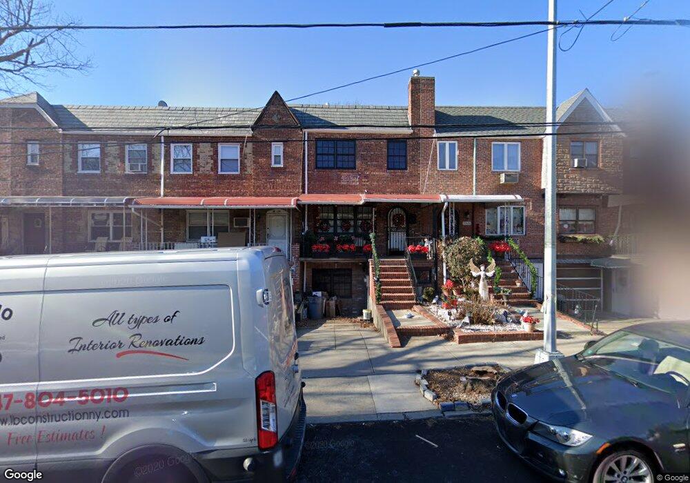 53126 63rd St, Maspeth, NY 11378 - photo 1