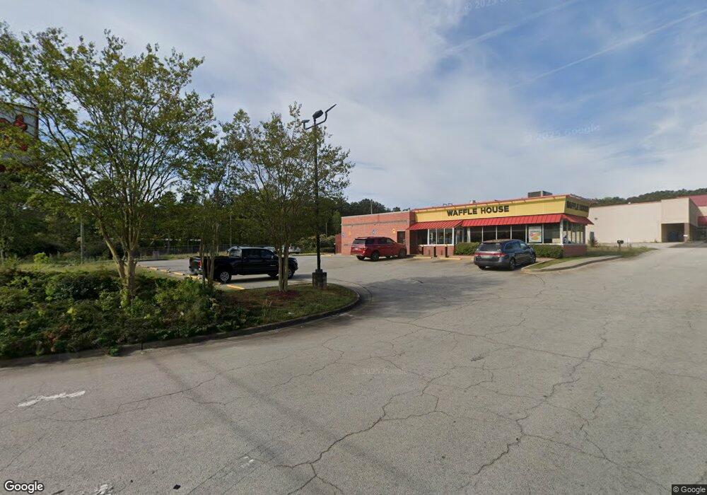 0 Highway 155 Tract 5, Stockbridge, GA 30281 - photo 1