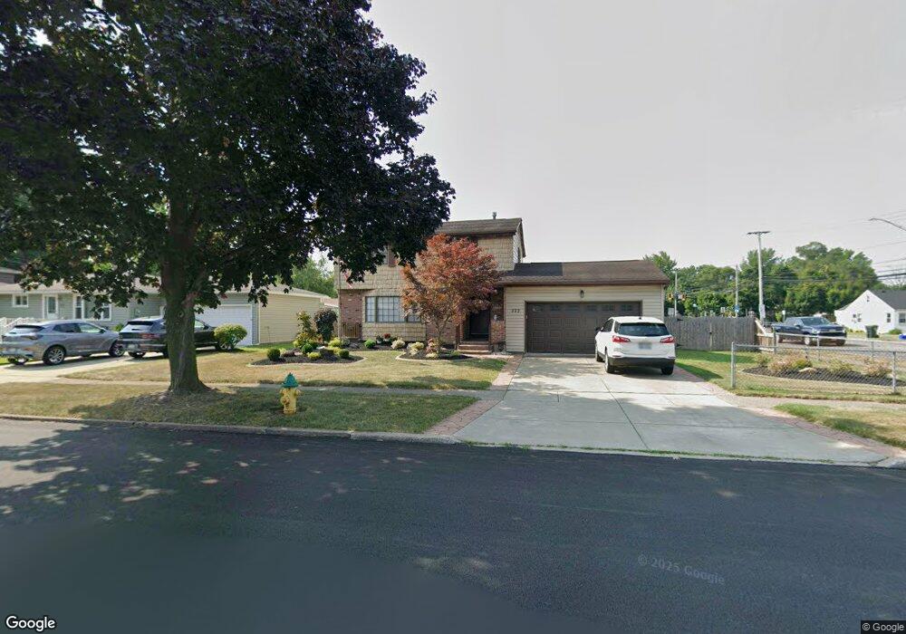 723 Castlebar Dr, North Tonawanda, NY 14120 - photo 1