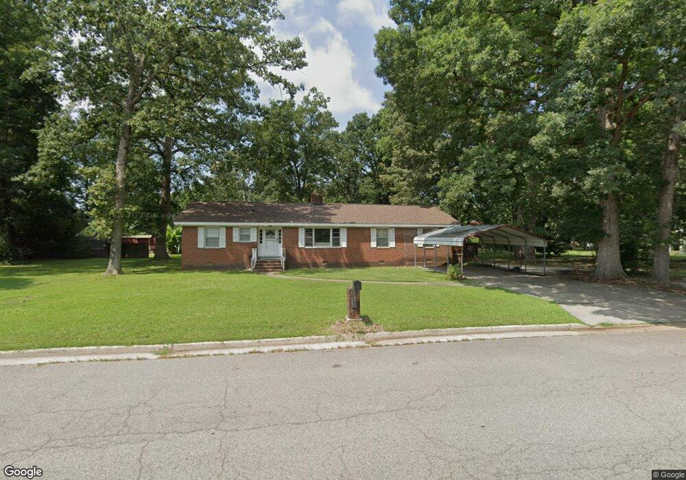 1916 Old Iron Rd, Hopewell, VA 23860 - photo 1