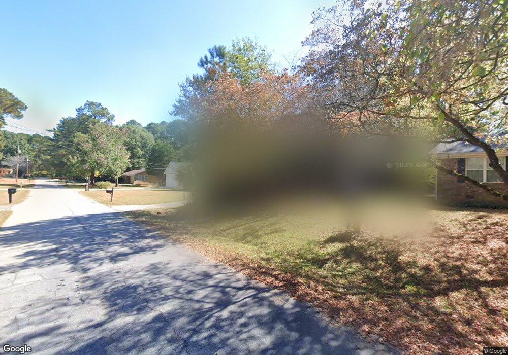 761 Robin Dr SE unit 1, Conyers, GA 30094 - photo 1