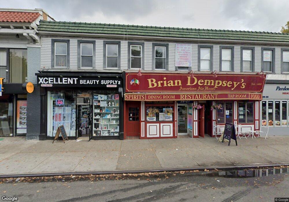 3927 Bell Blvd, Bayside, NY 11361 - photo 1