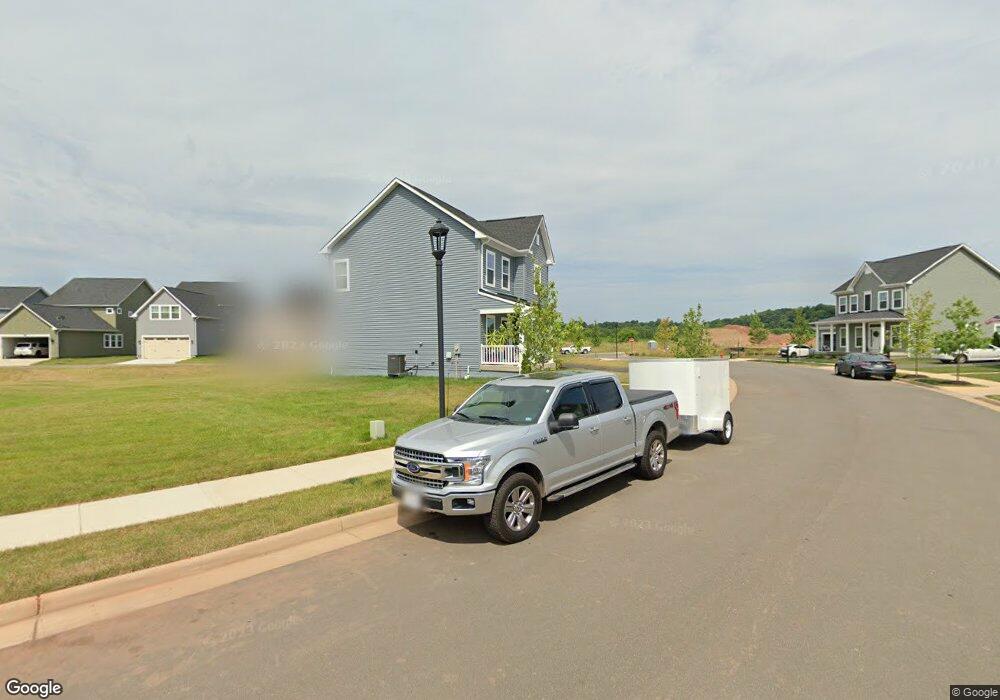 4117 Clarke St, Bealeton, VA 22712 - photo 1