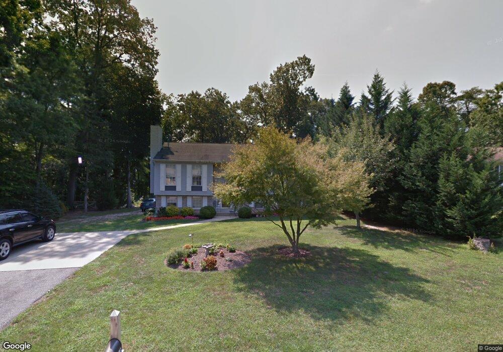 8618 Park Ave, Bowie, MD 20720 - photo 1