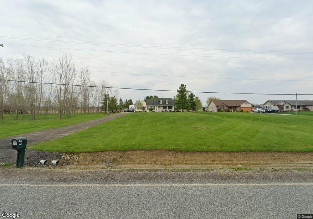 6151 Sharp Rd, Swartz Creek, MI 48473 - photo 1