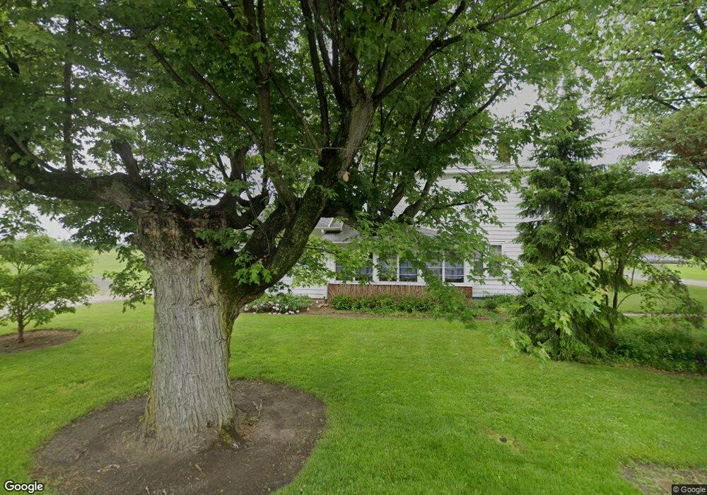 3397 S 1250 E, Greentown, IN 46936 - photo 1