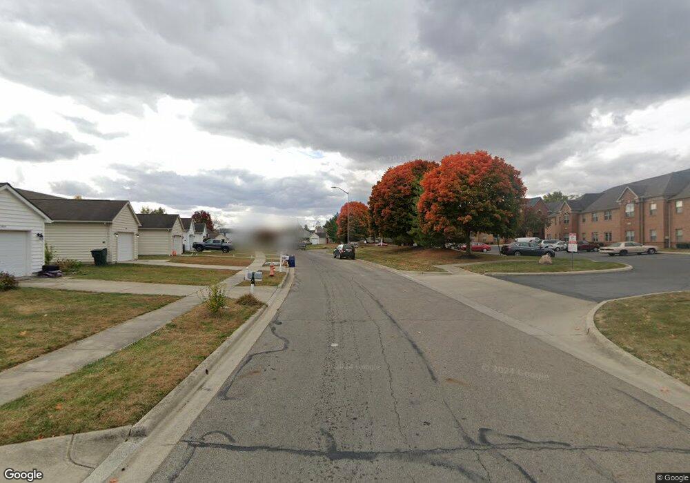 0 October Ridge Ct, Columbus, OH 43223 - photo 1