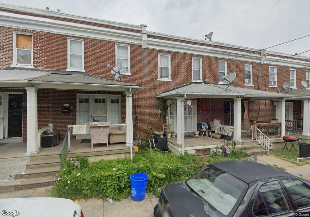 54 N Keystone Ave, Upper Darby, PA 19082 - photo 1