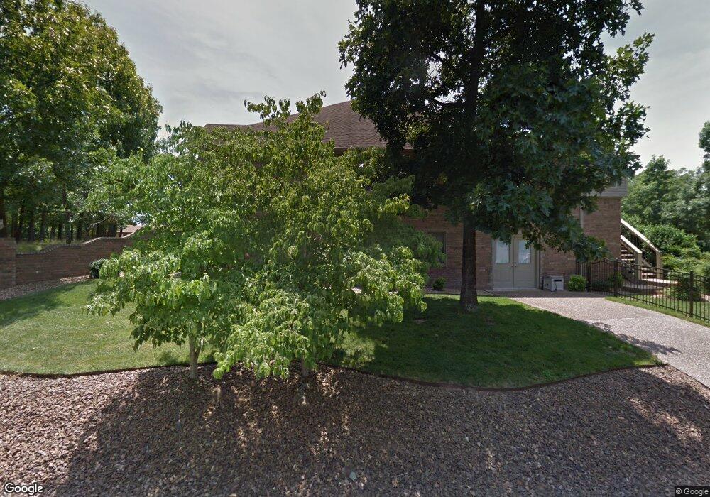 40 Mckenzie Dr, Bella Vista, AR 72715 - photo 1