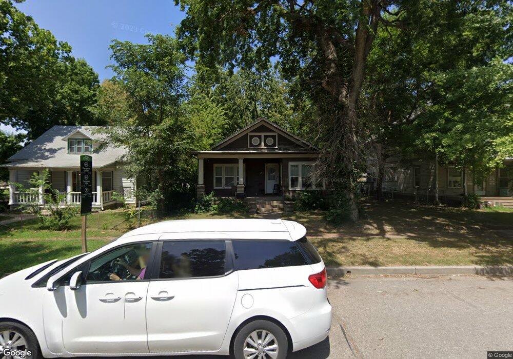 826 Colorado St unit 822 Colorado St, Manhattan, KS 66502 - photo 1