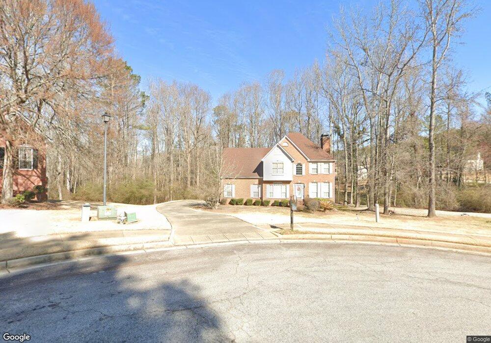 200 Glen Brook, Stockbridge, GA 30281 - photo 1
