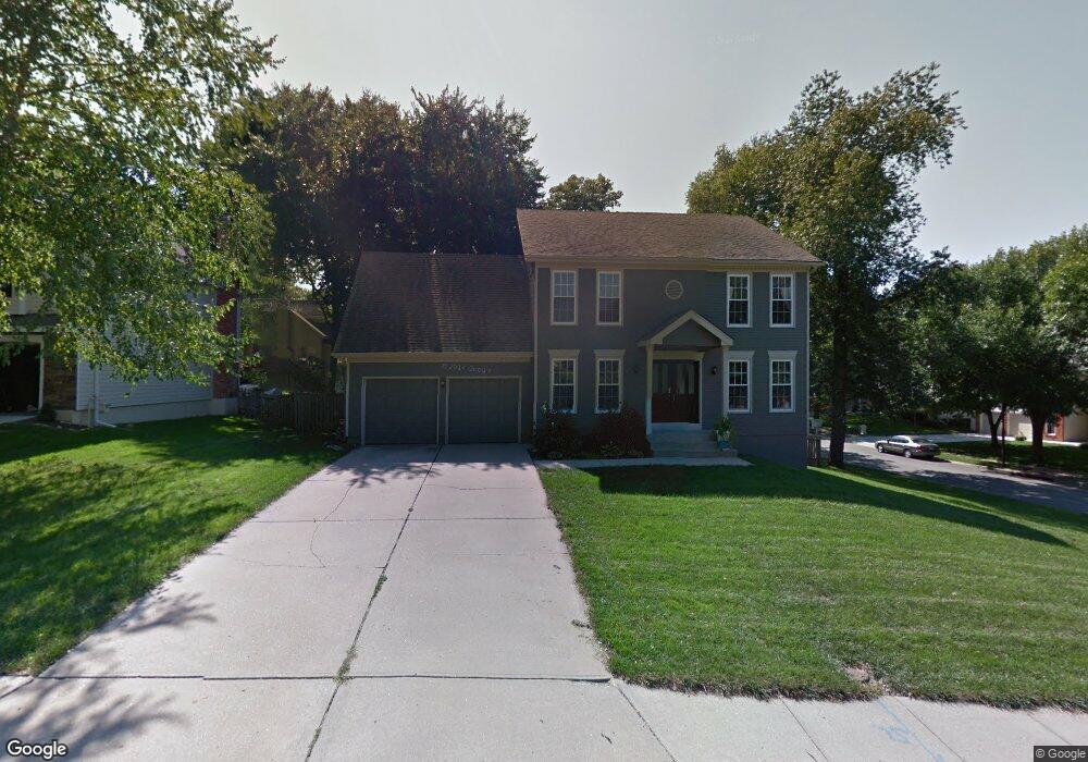 14819 W 83rd Terrace, Lenexa, KS 66215 - photo 1