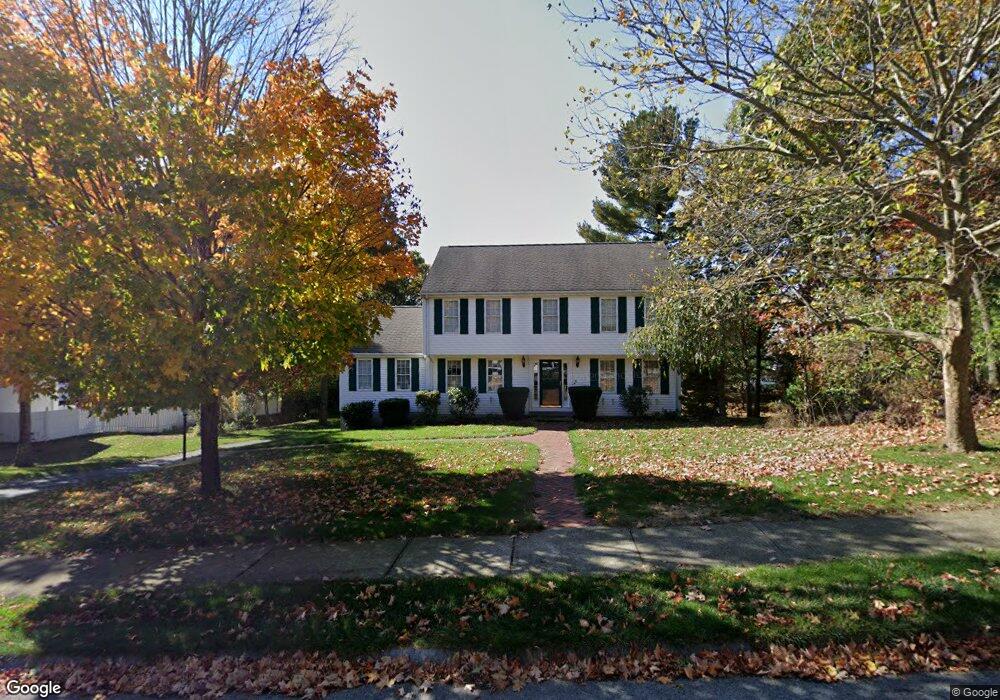 36 Padden Rd, Franklin, MA 02038 - photo 1