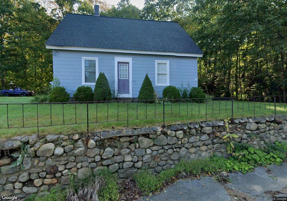 56 Bigelow St, North Brookfield, MA 01535 - photo 1