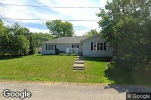 420 1st Ave, Hampton, IL 61256