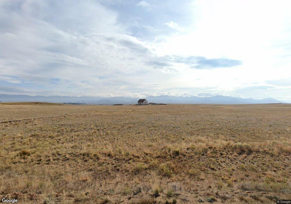 2030 Rhyolite Dr, Como, CO 80432 - photo 1