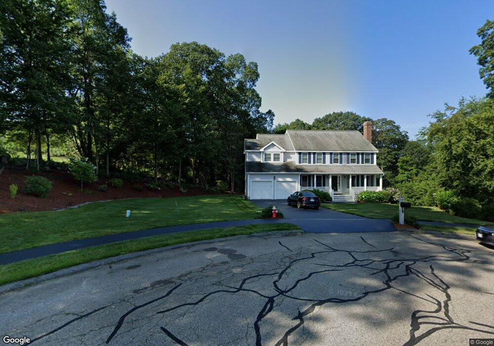 11 Tip Cart Rd, Sutton, MA 01590 - photo 1