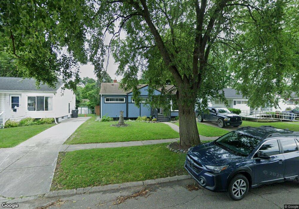 3738 Whittier Ave, Flint, MI 48506 - photo 1