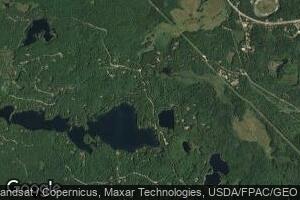1582 Lake Rd, Rhinelander, WI 54501