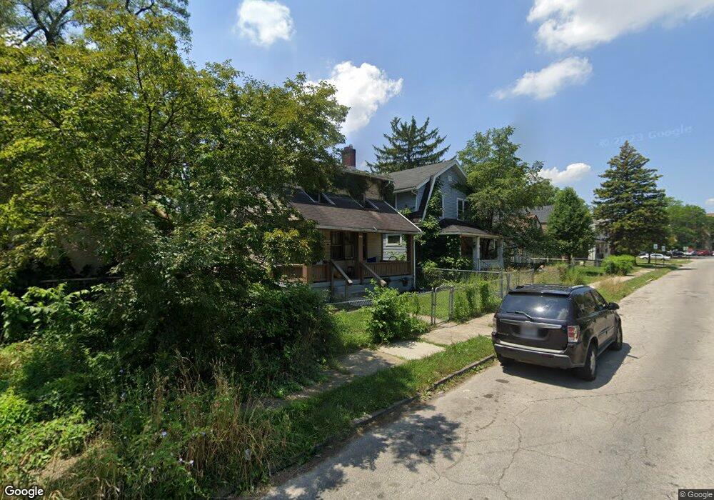 1409 E Maynard Ave, Columbus, OH 43211 - photo 1