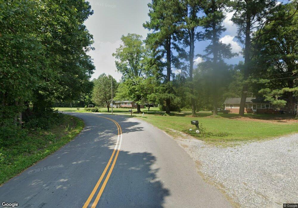 3 Custis Millpond Rd, West Point, VA 23181 - photo 1