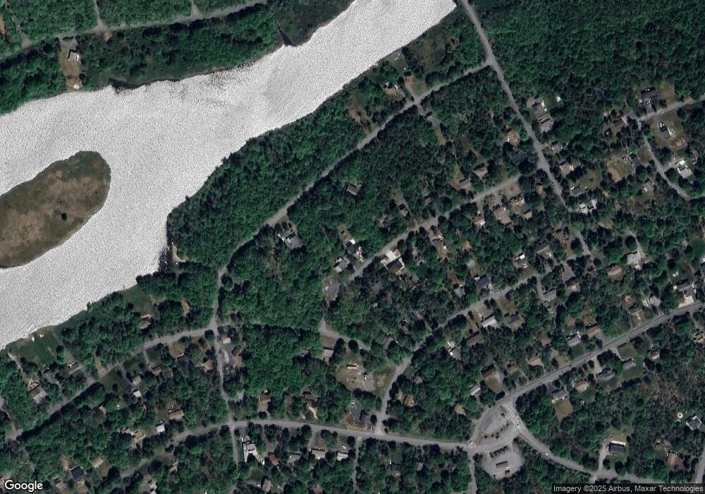 115 Hawthorn Rd, Albrightsville, PA 18210 - photo 1