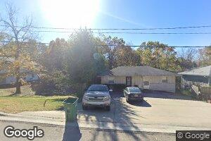 3711 NW South Dr, Riverside, MO 64150
