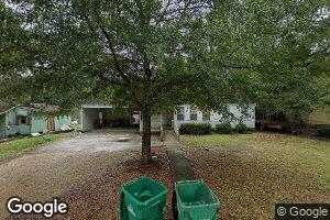 624 Lucerne Ave, Bogalusa, LA 70427