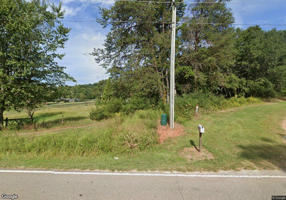 8521 Skitts Mountain Rd, Clermont, GA 30527 - photo 1