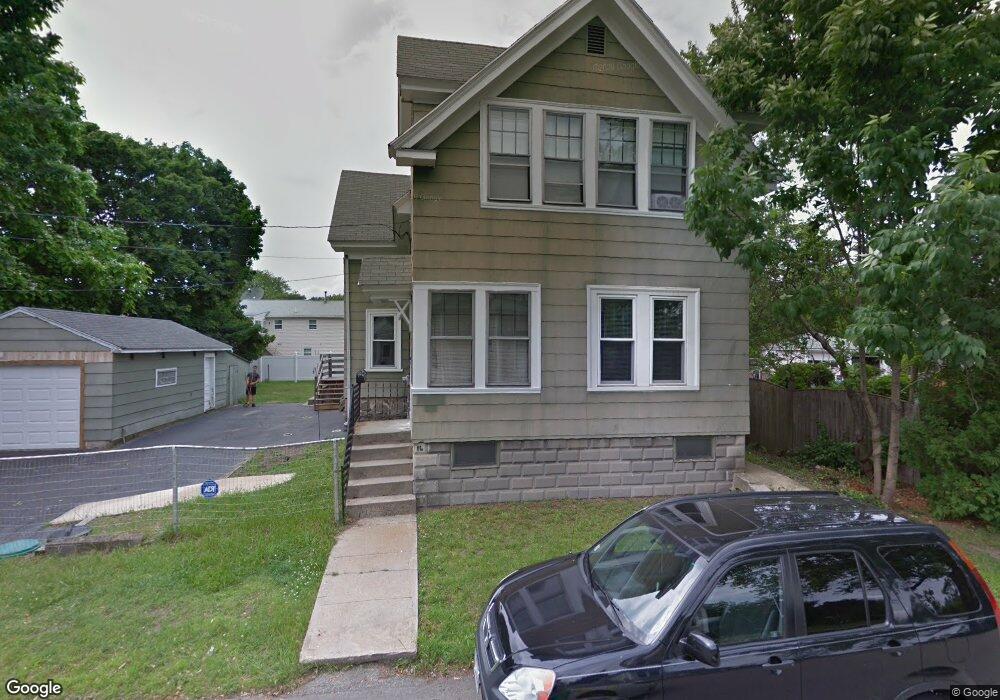 16 Newport St, Methuen, MA 01844 - photo 1