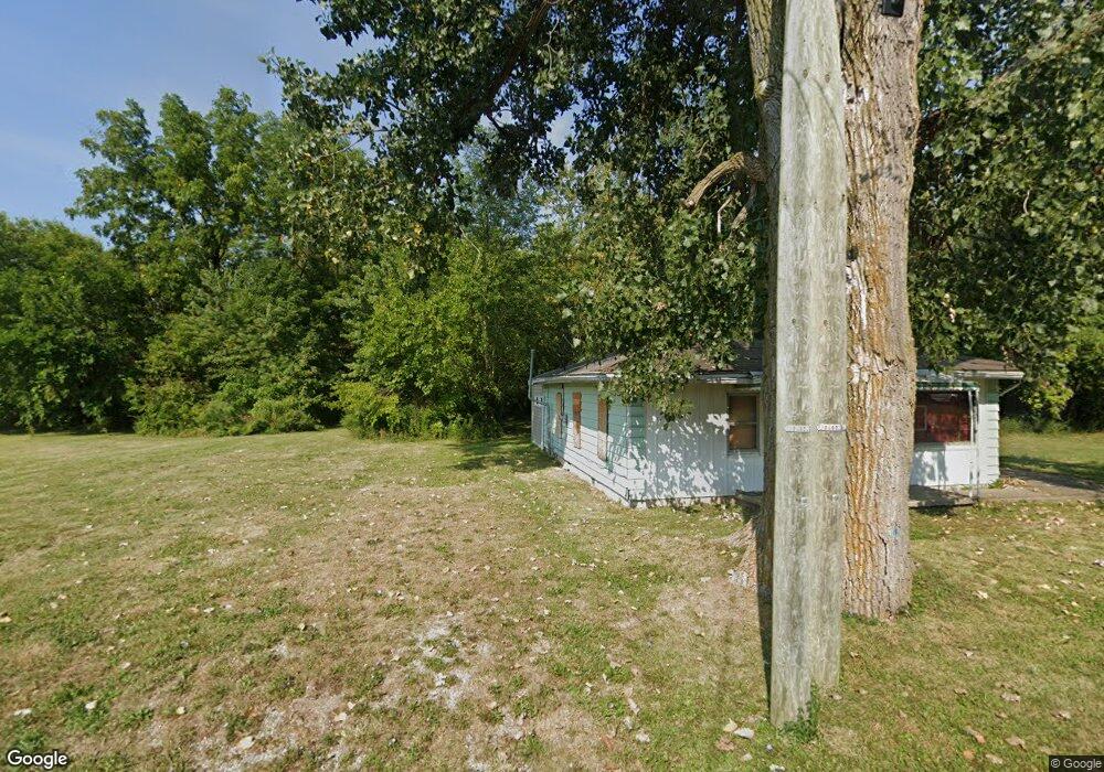 1652 S Union St, Lima, OH 45804 - photo 1