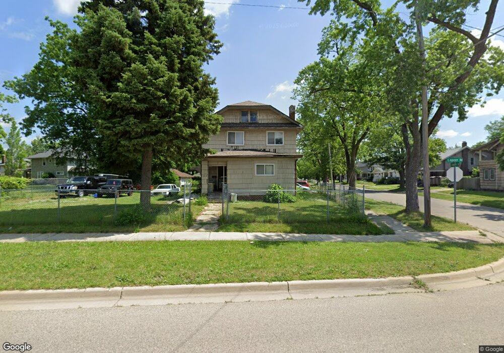 1219 Lapeer Rd, Flint, MI 48503 - photo 1