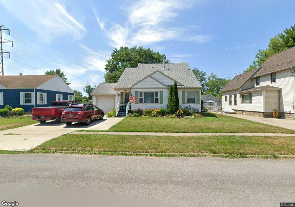 156 Hagen Ave, North Tonawanda, NY 14120 - photo 1