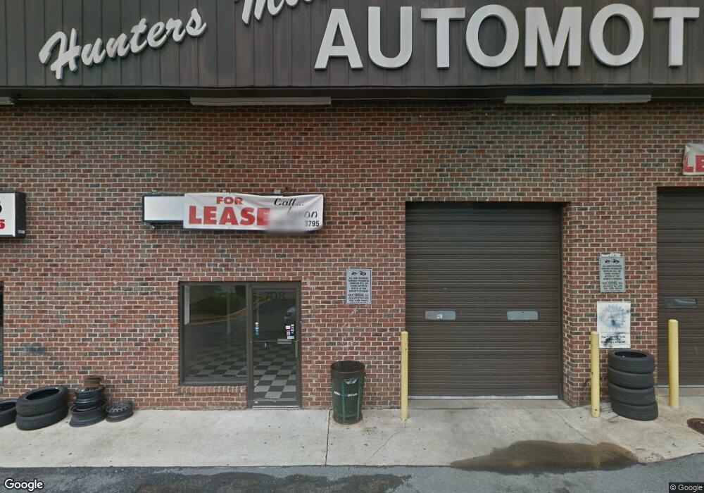 708 Cady Dr, Fort Washington, MD 20744 - photo 1