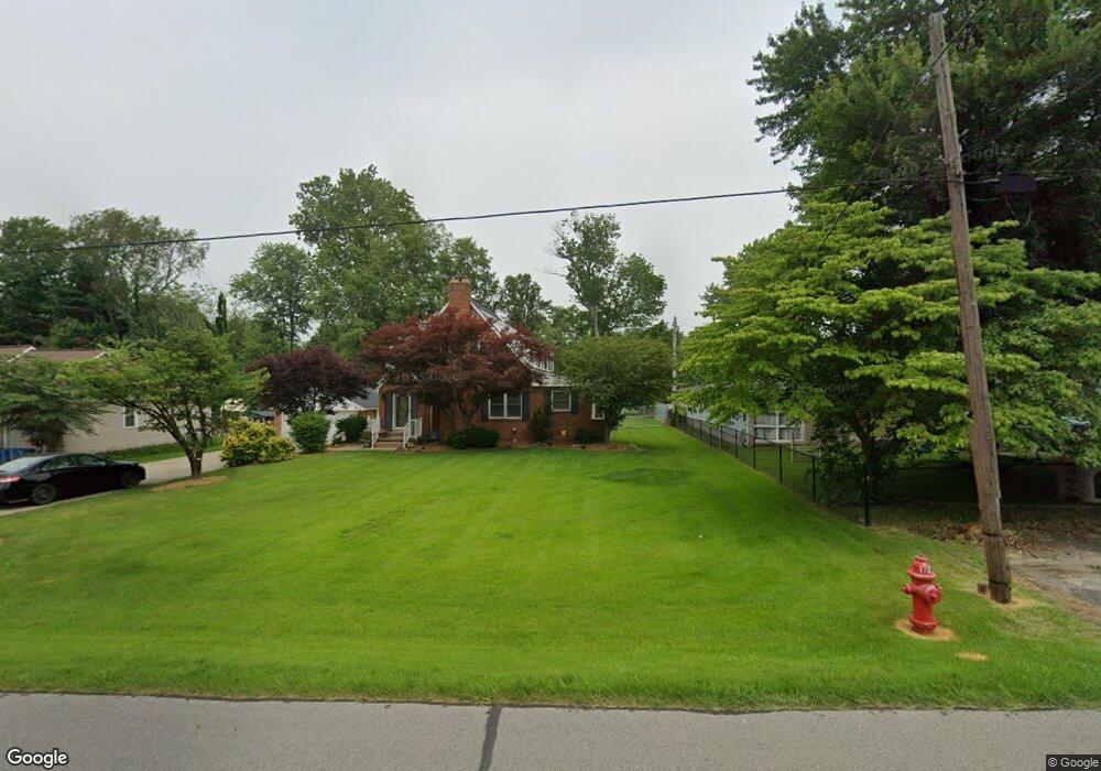 900 Brett Cabel Rd, Washington, IN 47501 - photo 1