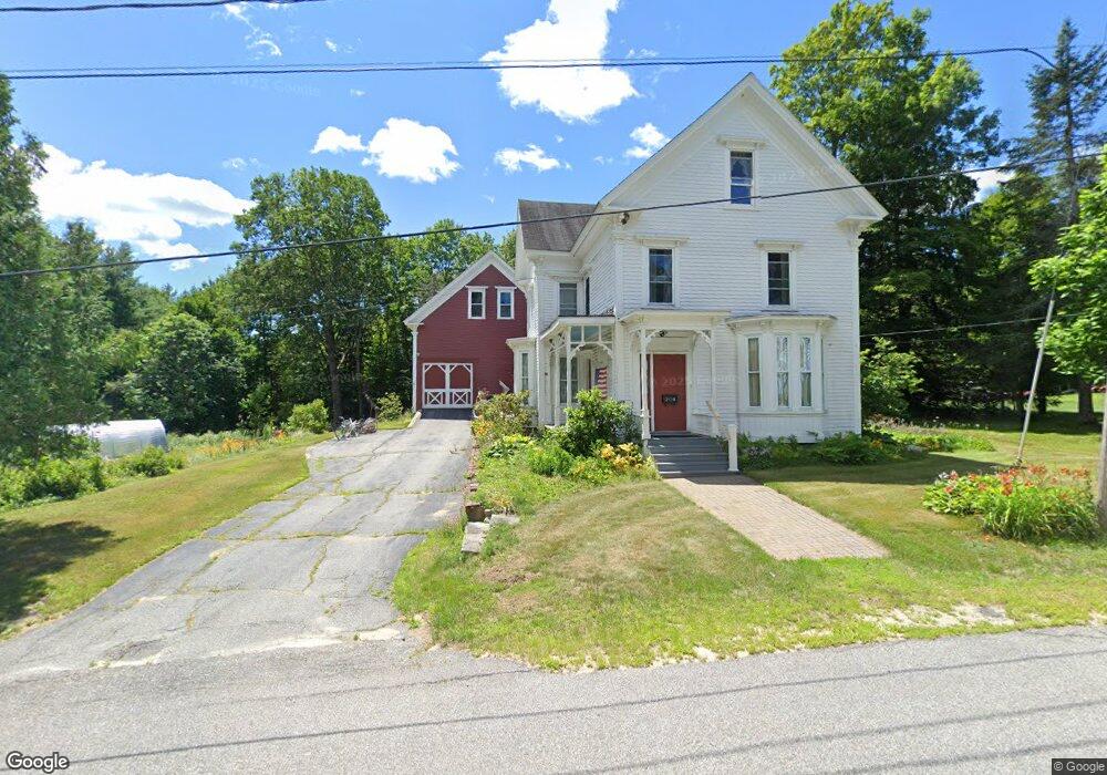 26 Mitchell St, Mechanic Falls, ME 04256 - photo 1